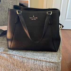 Kate spade pocketbook